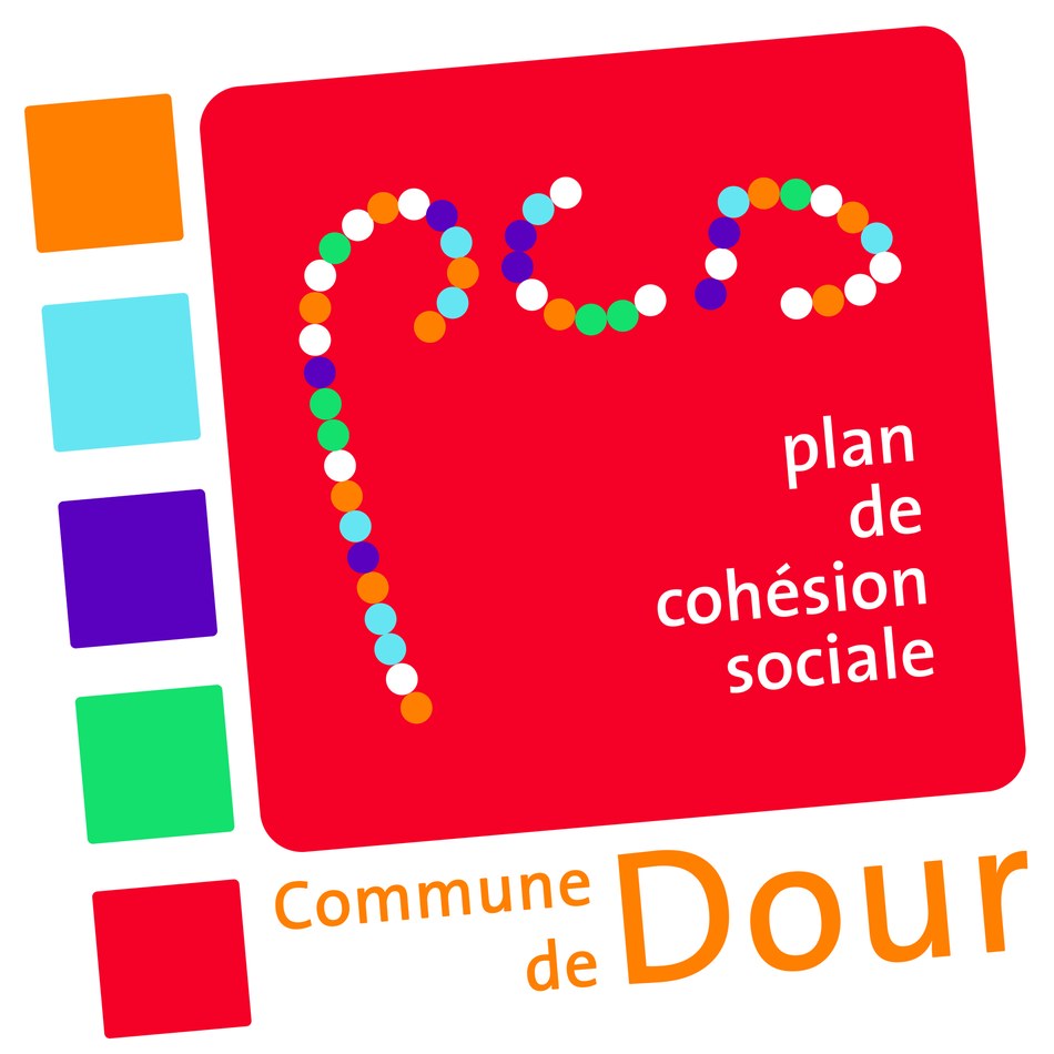 Logo PCS Dour