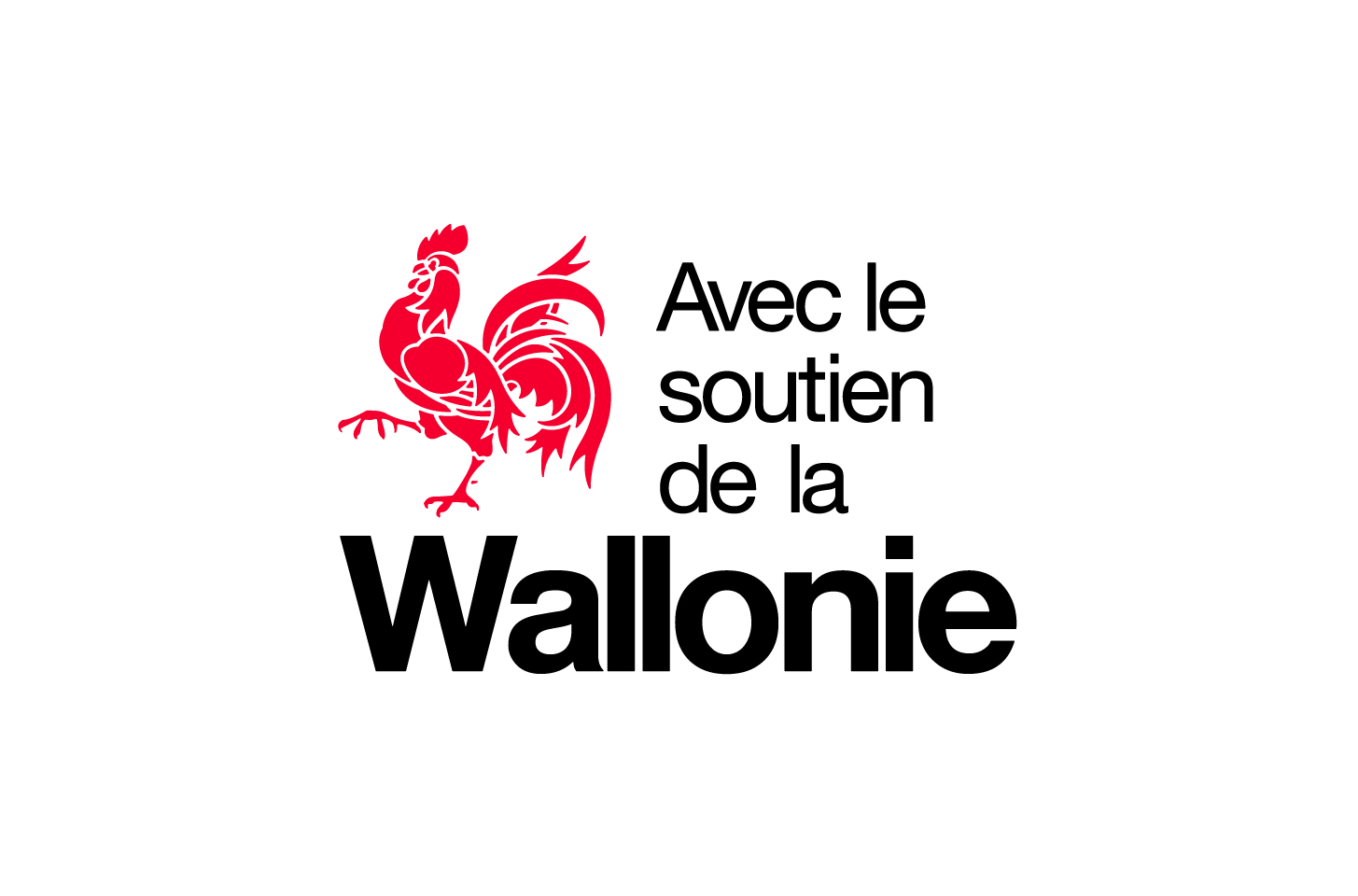 Logo Region Wallonne