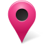 1397609146 MapMarker Marker Outside Pink